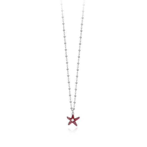 Girocollo in argento 925/°°° - immagine 1
