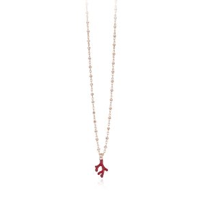 Girocollo in argento 925/°°°