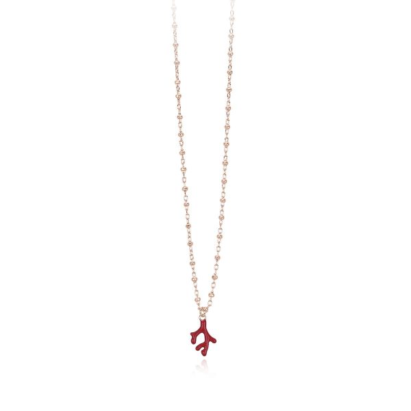 Girocollo in argento 925/°°° - immagine 1