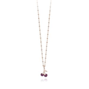 Girocollo in argento 925/°°°