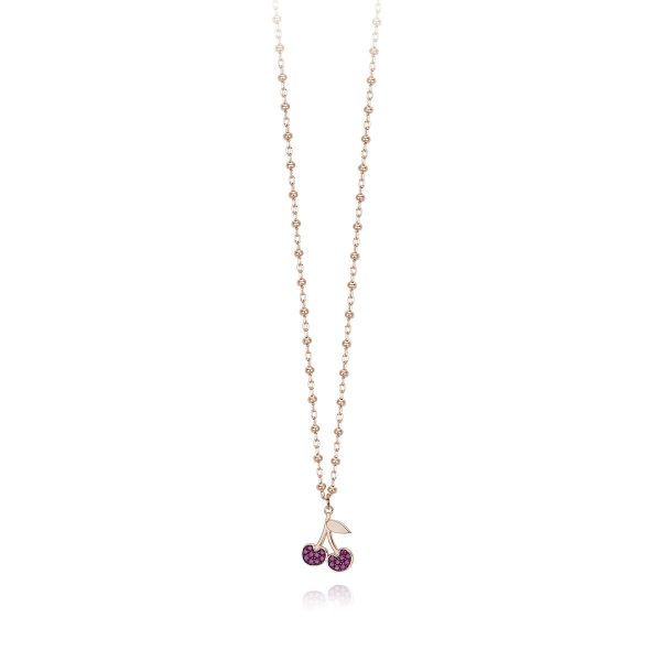 Girocollo in argento 925/°°° - immagine 1