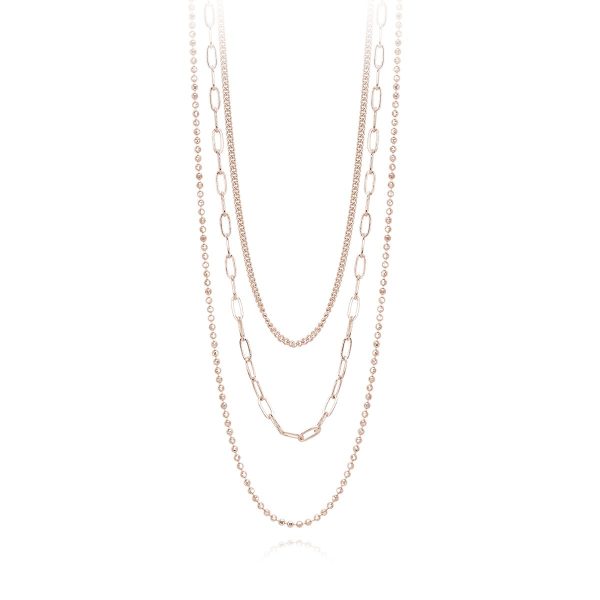 Girocollo in argento 925/°°° - immagine 1