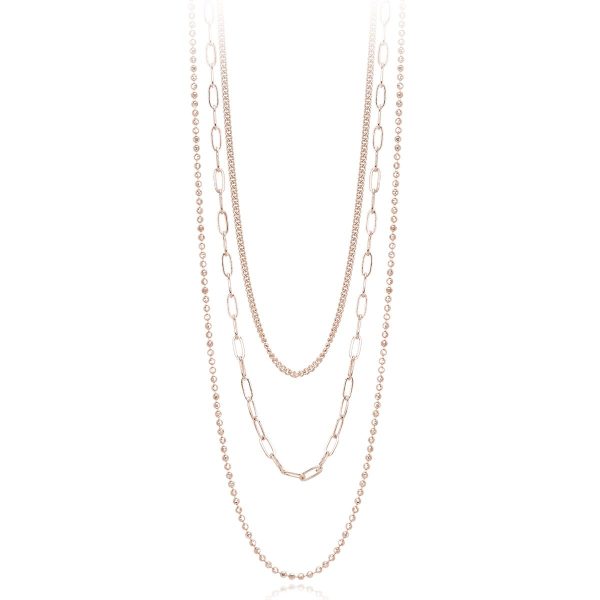 Girocollo in argento 925/°°° - immagine 1