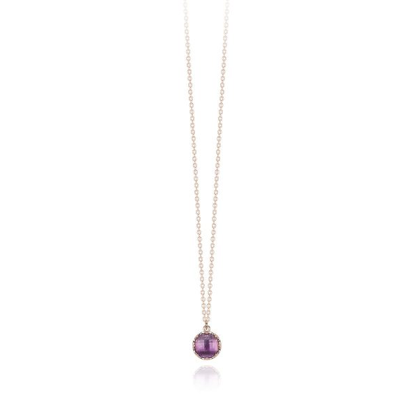 Girocollo in argento 925/°°° - immagine 1