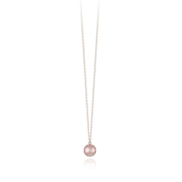 Girocollo in argento 925/°°° - immagine 1