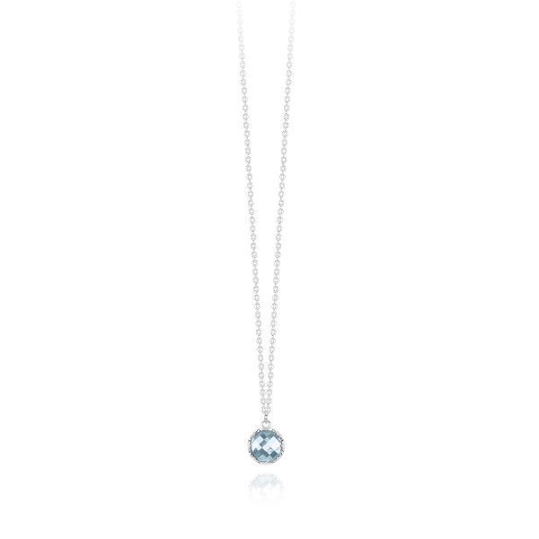 Girocollo in argento 925/°°° - immagine 1