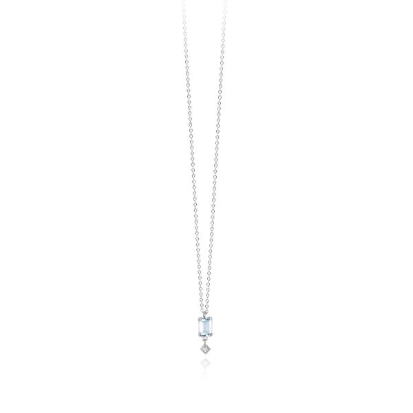 Girocollo in argento 925/°°° - immagine 1