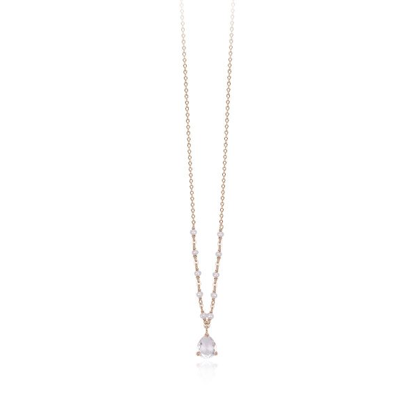 Girocollo in argento 925/°°° - immagine 1