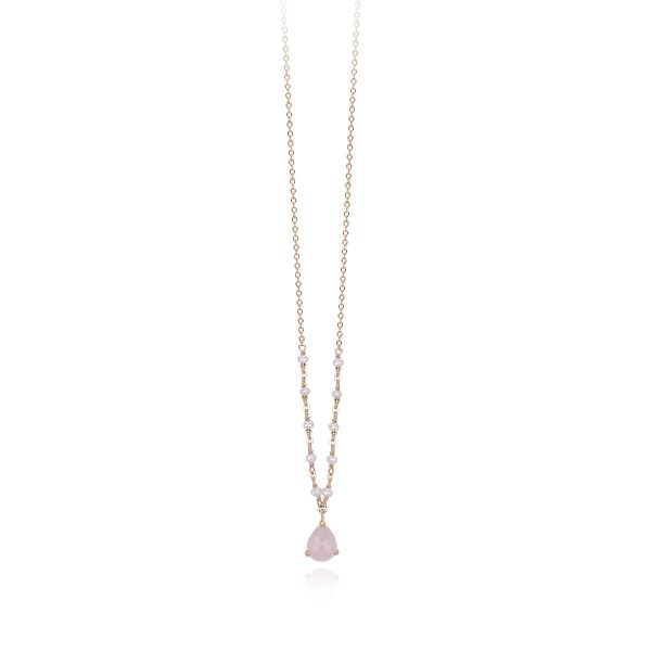Girocollo in argento 925/°°° - immagine 1