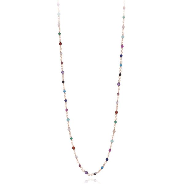 Girocollo in argento 925/°°° - immagine 1