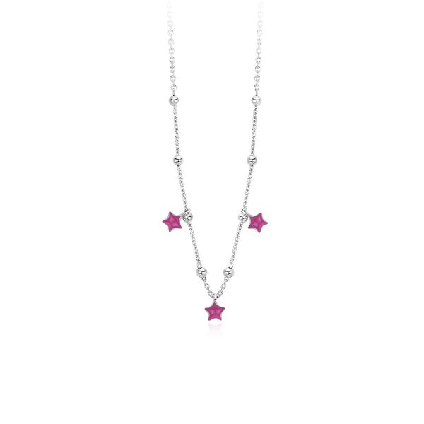 Girocollo in argento 925/°°° - immagine 1