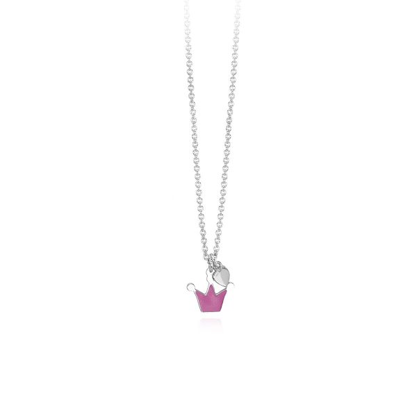 Girocollo in argento 925/°°° - immagine 1