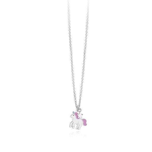 Girocollo in argento 925/°°° - immagine 1