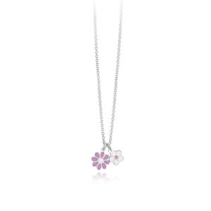 Girocollo in argento 925/°°°