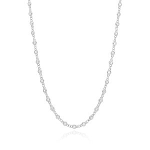 Girocollo in argento 925/°°°