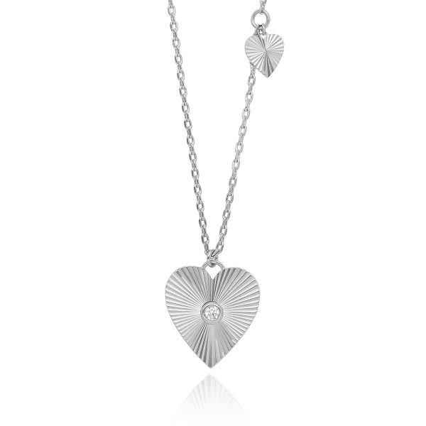 Girocollo in argento 925/°°° - immagine 1