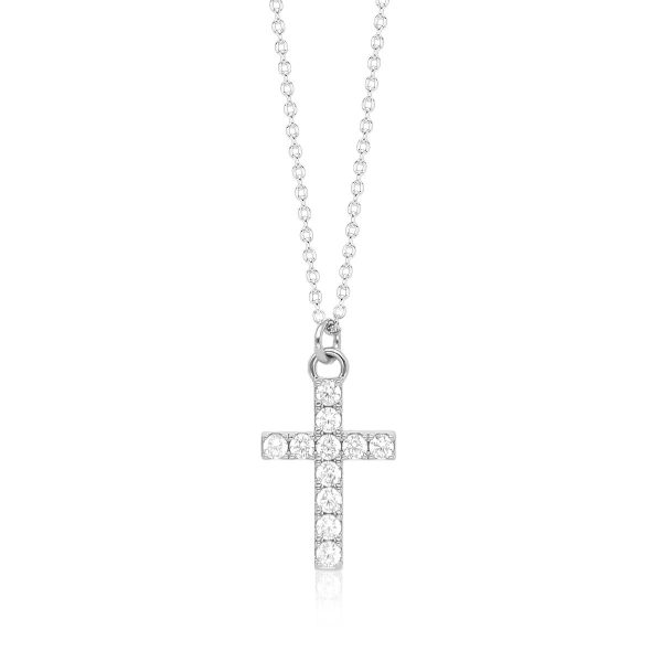 Girocollo in argento 925/°°° - immagine 1