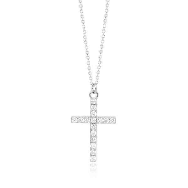 Girocollo in argento 925/°°° - immagine 1