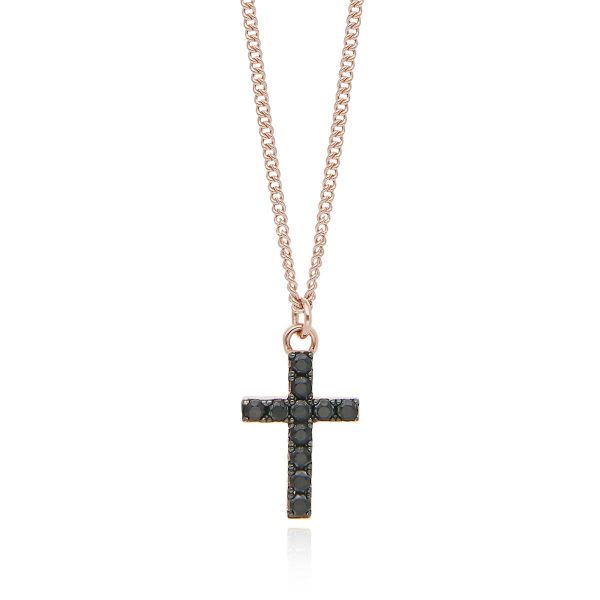 Collana in argento 925/°°° - immagine 1