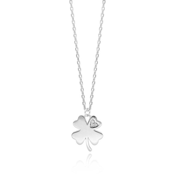 Girocollo in argento 925/°°° - immagine 1