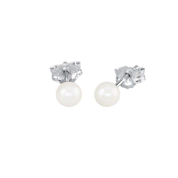 Orecchini in argento 925/°°° - immagine 1