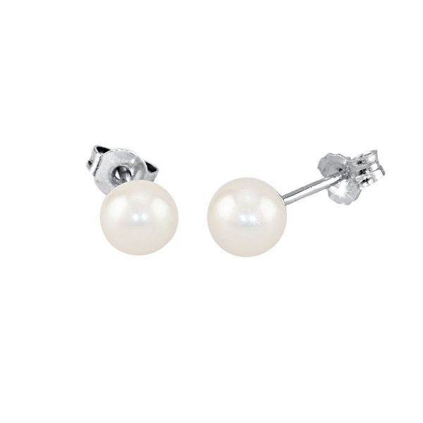 Orecchini in argento 925/°°° - immagine 1