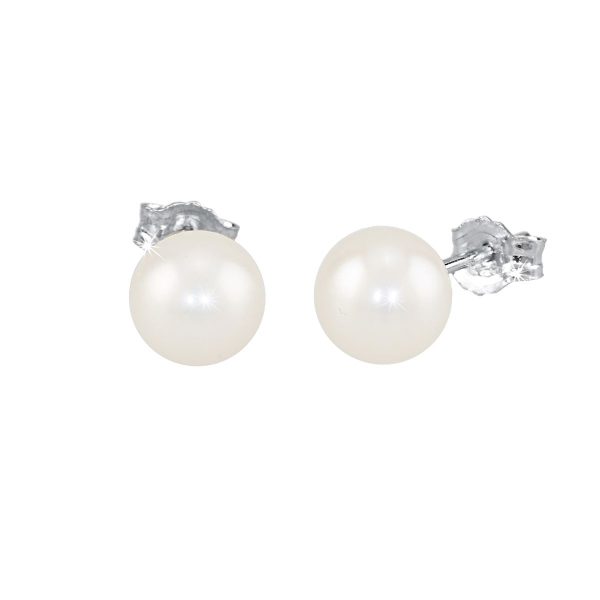 Orecchini in argento 925/°°° - immagine 1