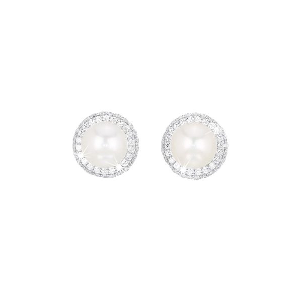 Orecchini in argento 925/°°° - immagine 1