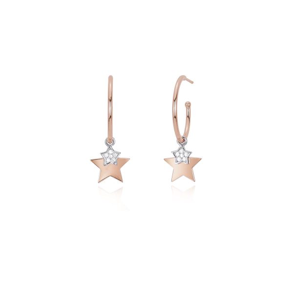 Orecchini in argento 925/°°° - immagine 1