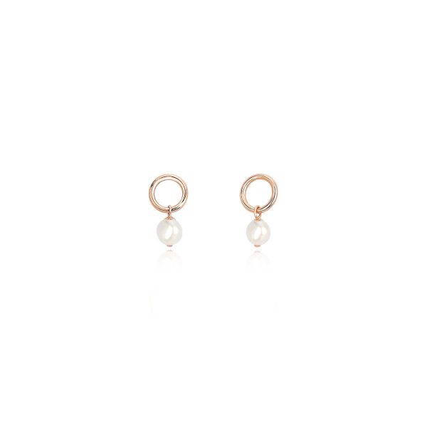 Orecchini in argento 925/°°° - immagine 1