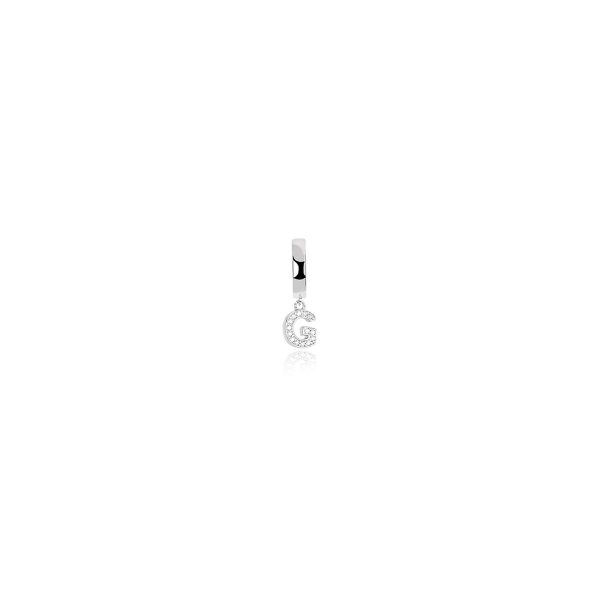 Orecchini in argento 925/°°° - immagine 1