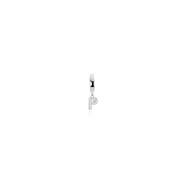 Orecchini in argento 925/°°° - immagine 1