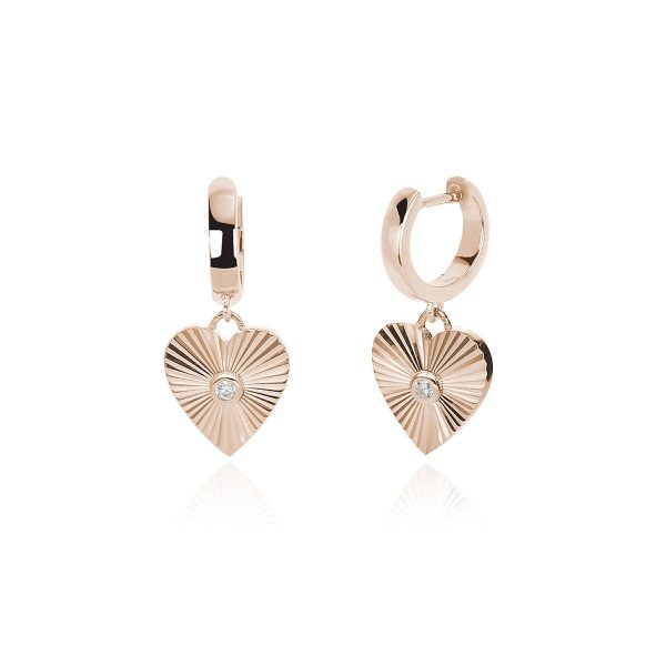 Orecchini in argento 925/°°° - immagine 1