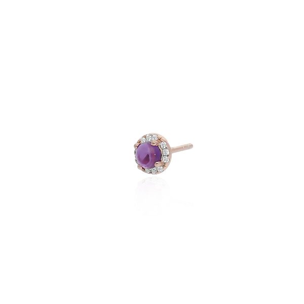 Orecchini in argento 925/°°° - immagine 1