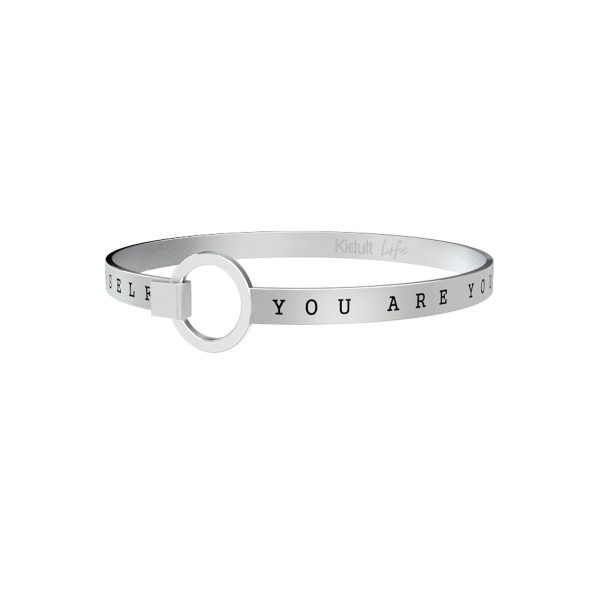 Bracciale in acciaio 316L - immagine 1