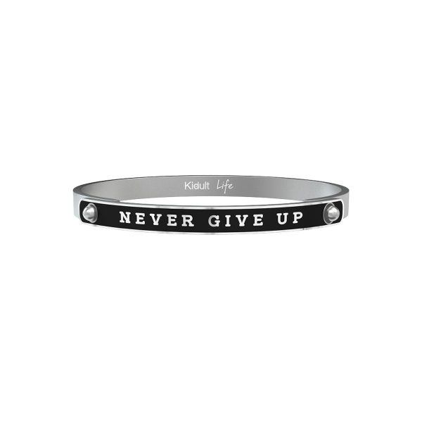 Bracciale in acciaio 316L (55x69 mm) - immagine 1