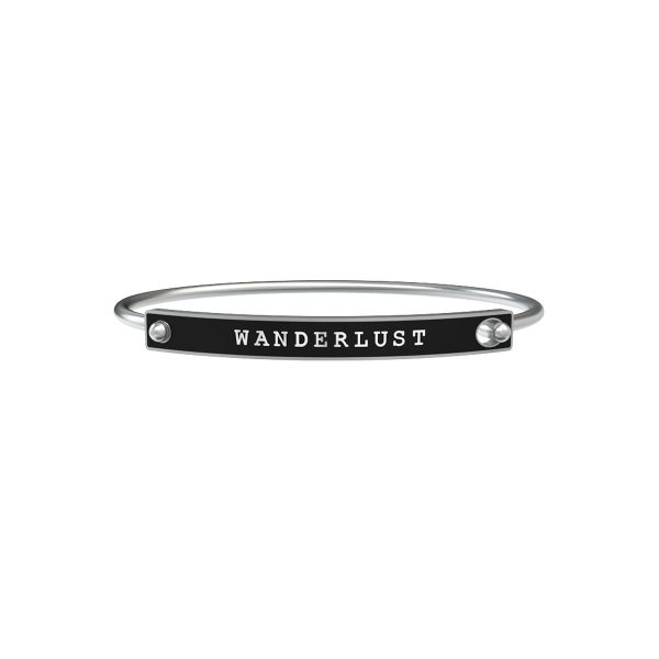 Bracciale in acciaio 316L (52x65 mm) - immagine 1