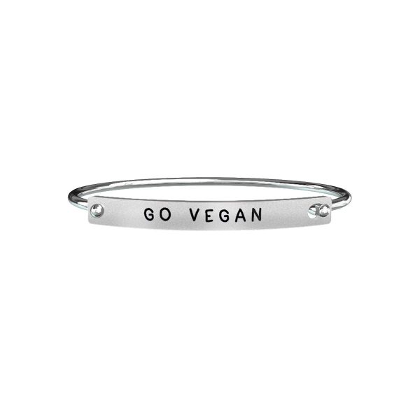 Bracciale in acciaio 316L (52x65 mm) - immagine 1