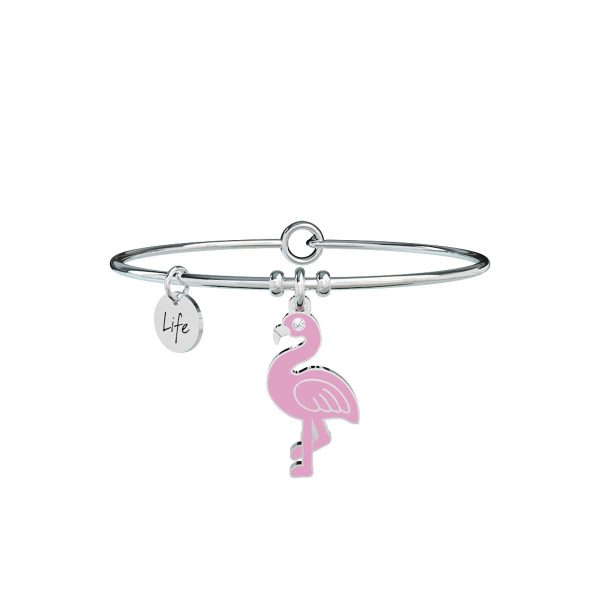 Bracciale in acciaio 316L - immagine 1