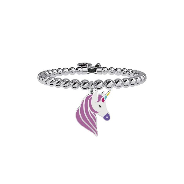 Bracciale in acciaio 316L - immagine 1
