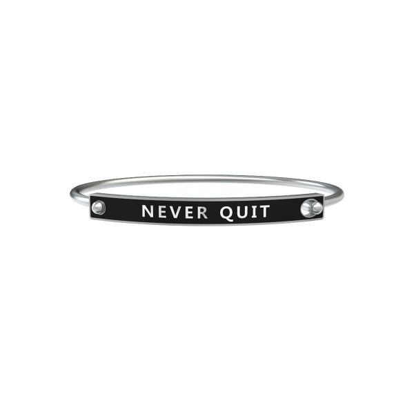 Bracciale in acciaio 316L (52x65 mm) - immagine 1