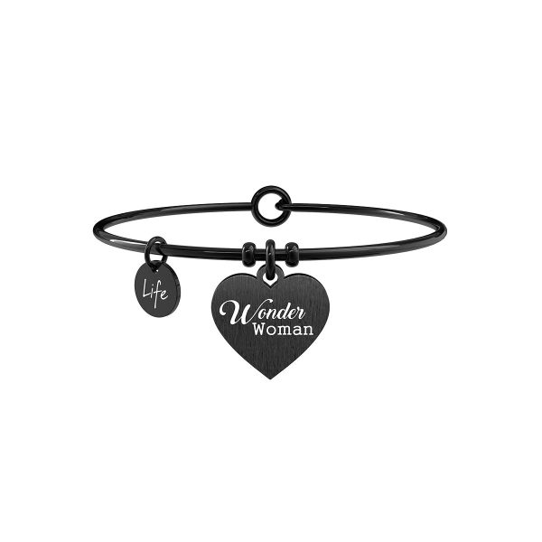 Bracciale in acciaio 316L - immagine 1