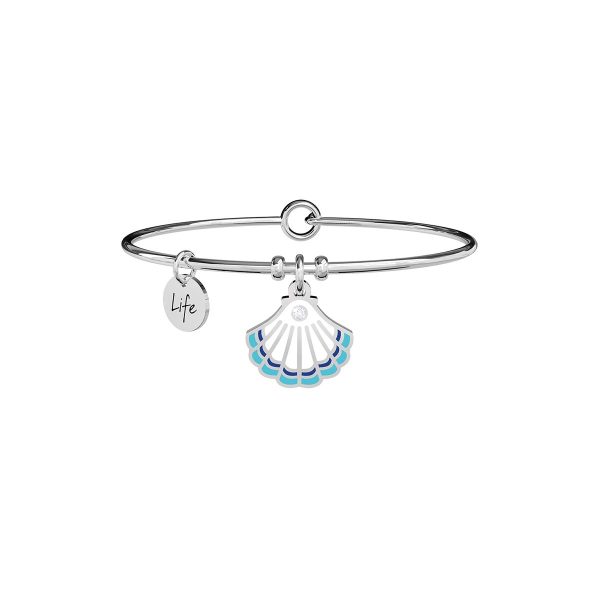 Bracciale in acciaio 316L - immagine 1
