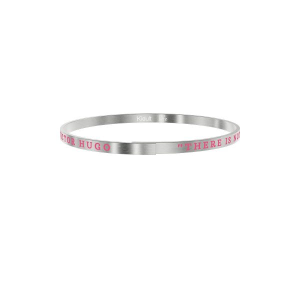 Bracciale in acciaio 316L - immagine 1