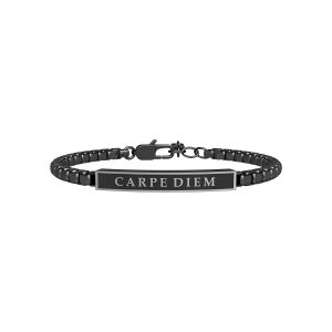 Bracciale in acciaio 316L