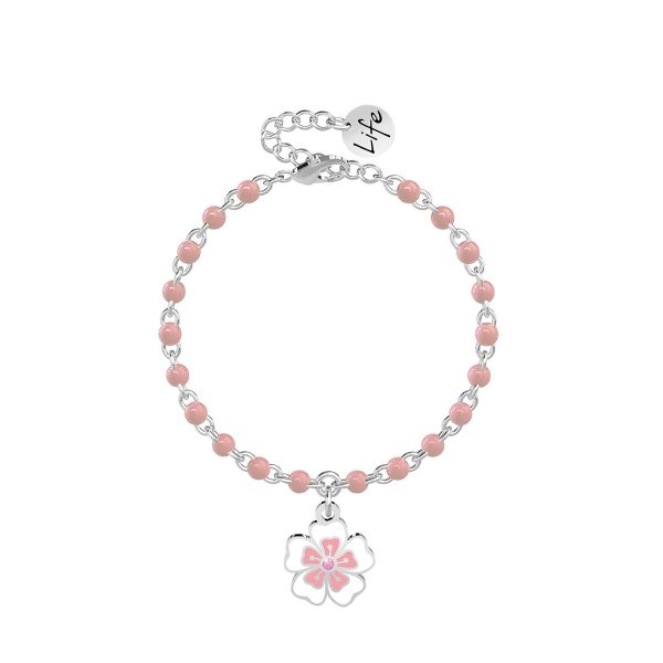 Bracciale in acciaio 316L - immagine 1