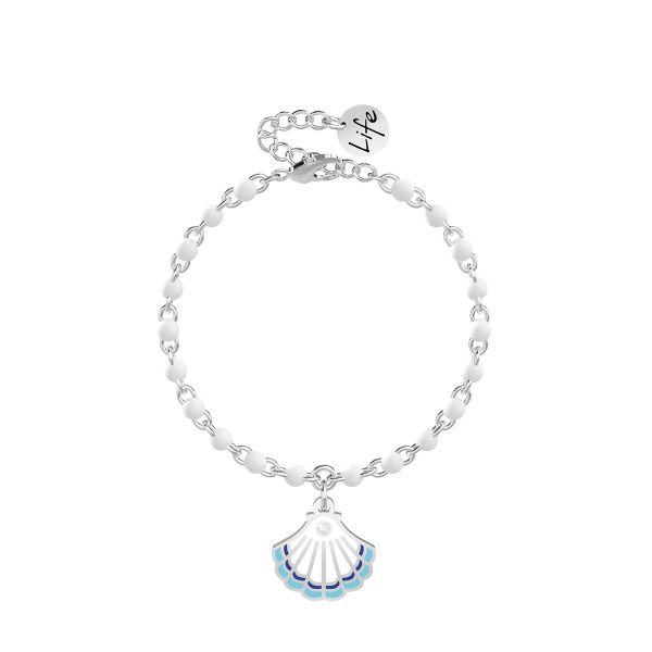 Bracciale in acciaio 316L - immagine 1