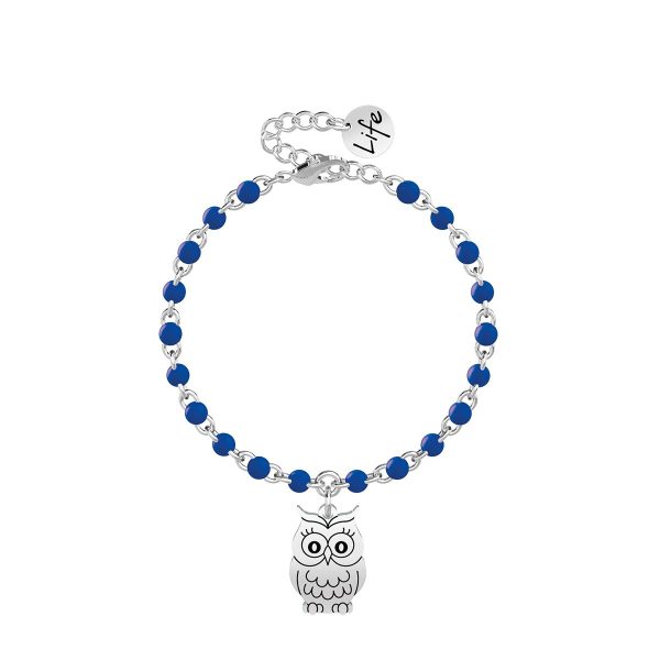 Bracciale in acciaio 316L - immagine 1