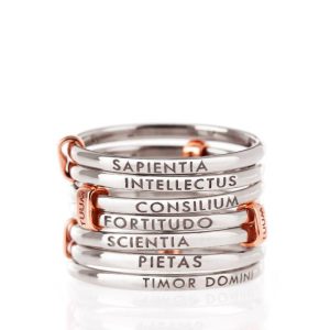 TUUM SETTE DONI MIS. 16 - immagine 2