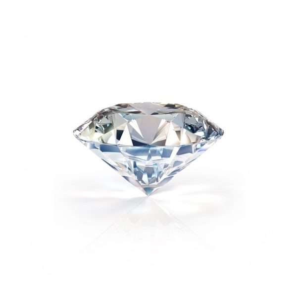 Diamante taglio Brillante - immagine 1